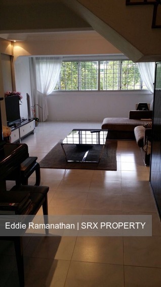 Blk 524 Bukit Batok Street 52 (Bukit Batok), HDB Executive #197111832